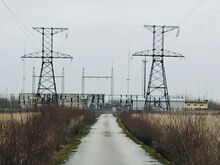 Müüa Sillamäe Sadama 900 meetri kaugusel kaks kinnistut 7,21ha ja 10,24ha, kokku 17,45 ha