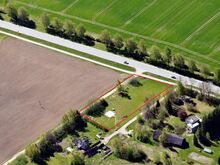 Müüa elamumaa Jõgeva linna servas