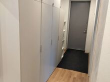 2 toaline korter heas rajoonis pargi kõrval