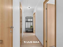SISEKVARTAL I MERKO KVALITEET I PARKIMINE & PANIPAIK