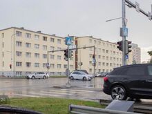 UUS PAKKUMINE. SUUREPÄRANE ASUKOHT.