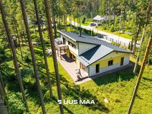PRIVAATNE! VÄGA KVALITEETNE! MAAKÜTE!