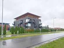2-toaline avar korter uues majas Sakus (15 min Tallinnast)