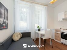 Kööktuba Tartu Kesklinna vahetus läheduses!