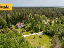 UUS HIND! Kauni aiaga hubane kodu Peipsi järve lähedal!