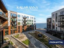 Korter on valmis sissekolimiseks!