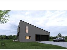 ELAMUKRUNT KOOS PROJEKTEERITUD HOONEGA