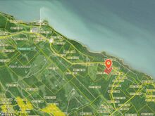Planeeritud 2 elamumaa krunti, mererand 300m!