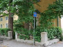 Pelgulinna vaikne romantika