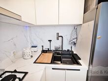Täiuslikult renoveeritud majas nutikas korter.