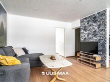UUEVÄÄRNE MÕBLEERITUD KORTER / AIAMAA / 30 min linna