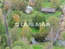 Maakodu projekt 2,22 ha kinnistul