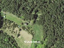 Kinnistu päikselisel Vilsandi saarel