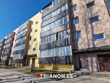 PÕHIINFO  Objekti tüüp: 3-toaline korter  Asukoht: Narva, Kangelaste 34 Pindala: 58,3 m² �