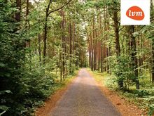 Ehitusloaga kinnistu lähedal merd