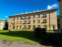 Müüa on avar kolmetoaline korter Kohtla-Järvel üldpinnaga 59,2 m²
