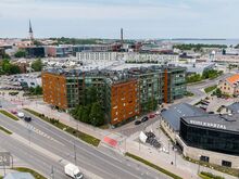 Võtmed tehingu päeval!