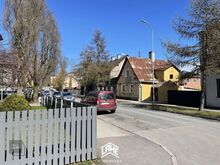 Kesklinna piiril!