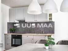UUEVÄÄRNE MÕBLEERITUD KORTER / AIAMAA /