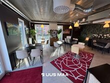 Manufaktuuri Kvartal — RESTORAN