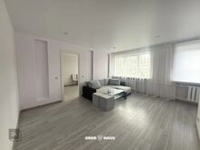 Müüa 2 toaline korter Kohtla-Järvel, Aia 7, üldpind 40,7 m², 2/4