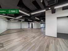 Üürile anda esinduslik büroopind Vektor ärikvartalis!