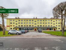 Anda üürile äripind Paide südalinnas,esimene kuu üür tasuta!