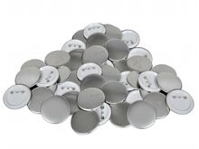 500 tk rinnamärgi tagused 58 mm