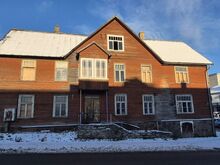 INVESTORI VÕIMALUS PÕLVA KESKUSES