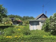 Oksjon: Narva linn, Alajaama tn 7