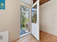 OMA MAJA TUNNE RAHUMÄEL–TERVE II KORRUS JA 1400 M² ROHELINE HOOV