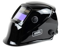 Isetumenev keevitusmask IDEAL