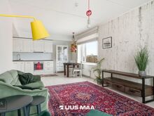 Tule kliendipäevale 15. juunil kell 18.00 - 19.00!
