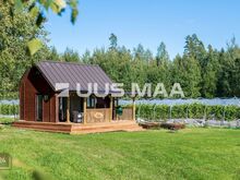 EESTI SUURIM MAHE VIINAMARJAISTANDUS
