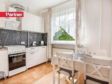 Vaikne korter Kristiines