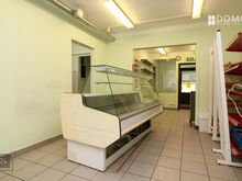 Esimene korrus + eraldi sissepääs = mugavus ja paindlikkus!