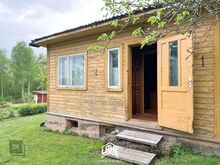Kaunilt hooldatud maa nii aiandushuvilisele kui ka arendajale!