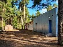 Hoonestatud kinnistu Narva-Jõesuus!