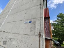 Oksjon: 1/2 osa, Toome pst 1-7, Kohtla-Järve