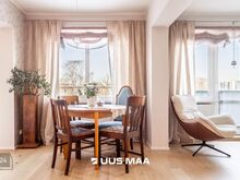 AVARAD VAATED, AVATUD PLANEERIG, WALK-IN GARDEROOB!