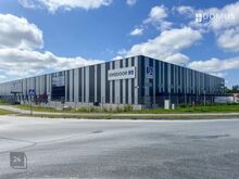 Lao- ja tootmispind Tallinn-Tartu maantee ääres!