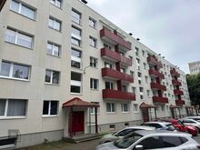 Renoveeritud 3-toaline rõduga kodu Kristiines