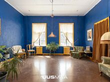 ÄRIPIND ESIMESEL KORRUSEL PEATÄNAVAL