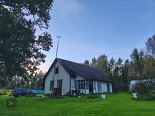 Müüa talukoht Lõuna-Eestis!