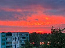 3 toaline korter Pae pargi kõrval