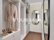 20m2 rõdu, saun, vann, dušš. Perekorter merest 600m.
