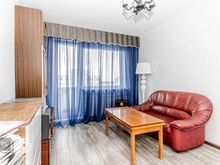 VALGUSKÜLLANE RENOVEERITUD RÕDUGAMÖBLEERITUD