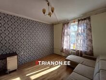 PÕHIINFOObjekti tüüp: 3-toaline korterAsukoht: NarvaPindala: 71,1 m²Korrus: 2/3Seisukord: Vajab 