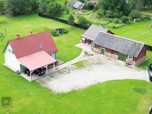 Linnalähedane kaunis kodu