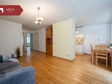 Värskelt renoveeritud 3-toaline korter super asukohaga